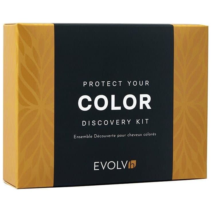 Protect Your Color Discovery Kit - Glam Global UK