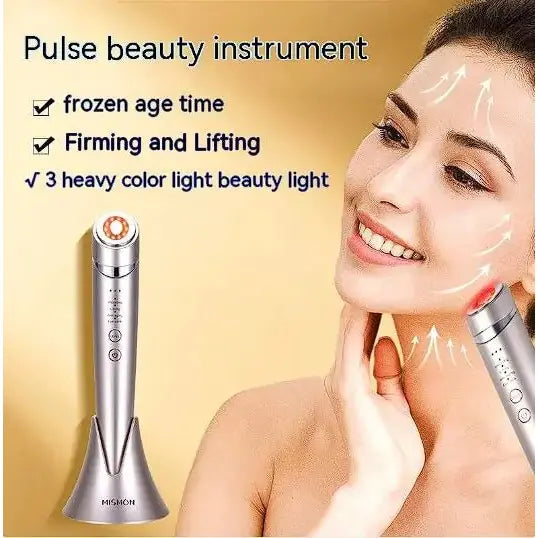 Pulse RF Beauty Device - Glam Global UK