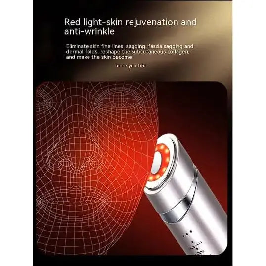 Pulse RF Beauty Device - Glam Global UK