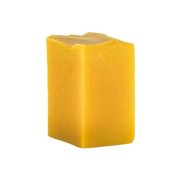 Osmia Pumpkin Facial Soap - 64g - Glam Global UKOsmia