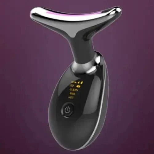 Pure Aura Micro Glow Massager - Glam Global UKGlam Global UK