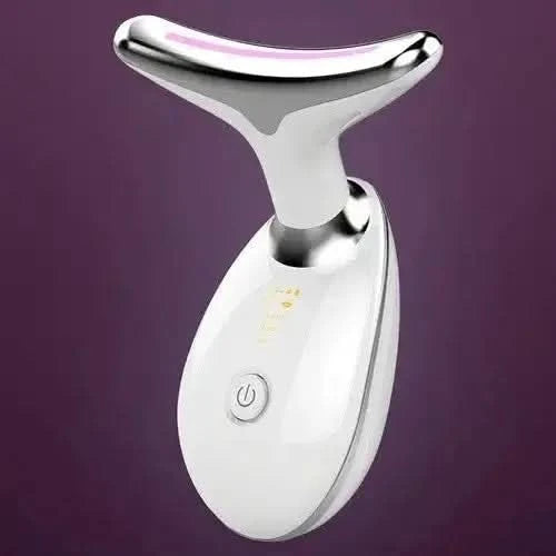 Pure Aura Micro Glow Massager - Glam Global UKGlam Global UK