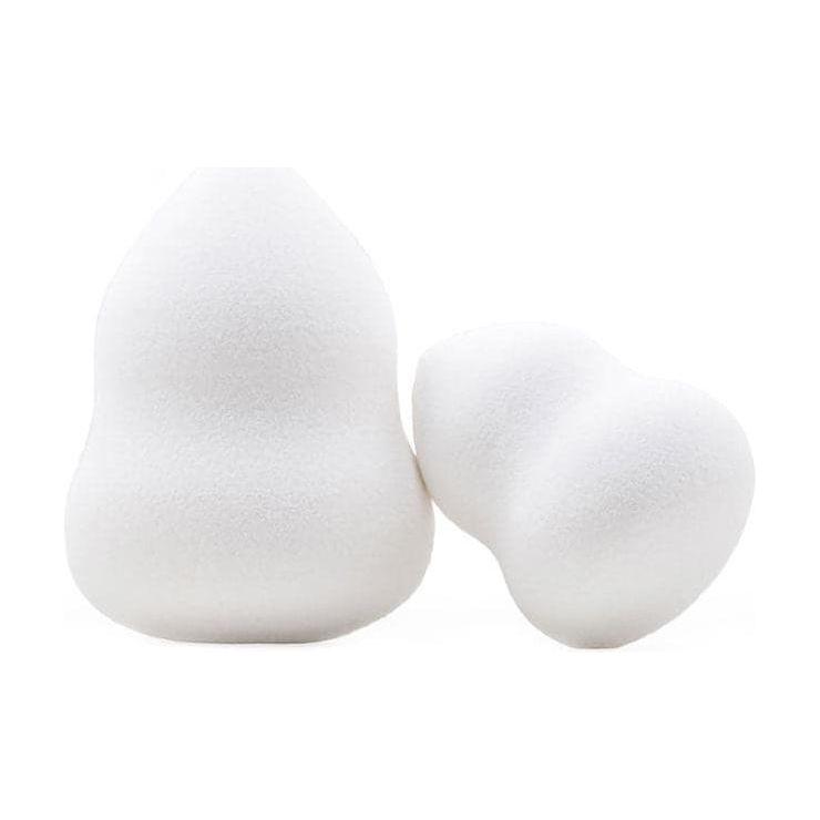 Pure Luxury Makeup Sponge Duo - Glam Global UKJenny Patinkin