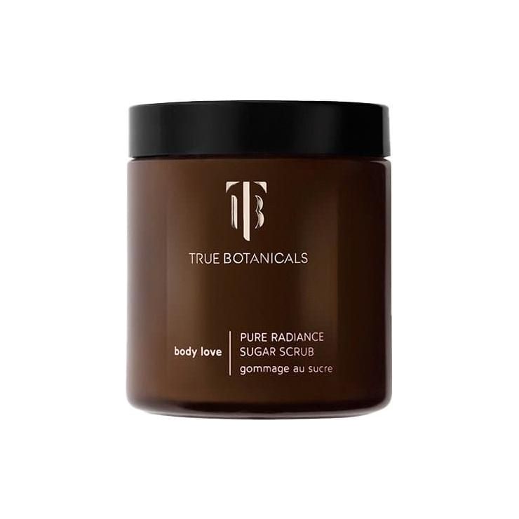 Pure Radiance Sugar Scrub - Glam Global UK