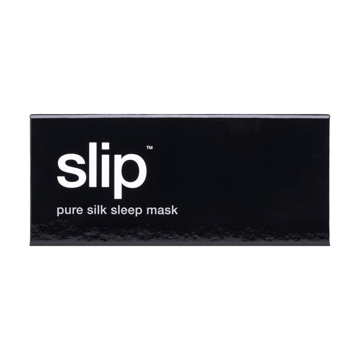 Pure Silk Sleep Mask - Glam Global UK