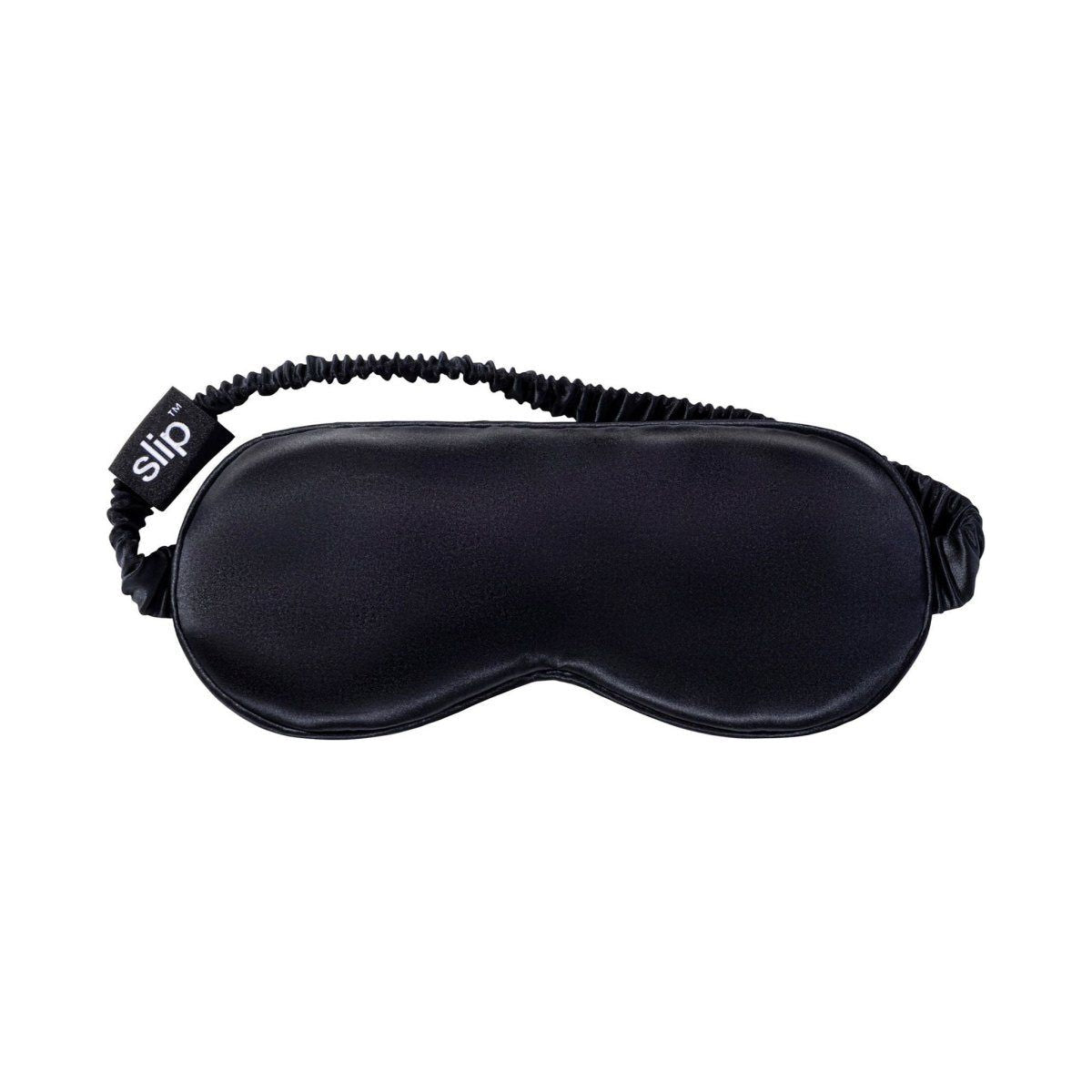 Pure Silk Sleep Mask - Glam Global UK