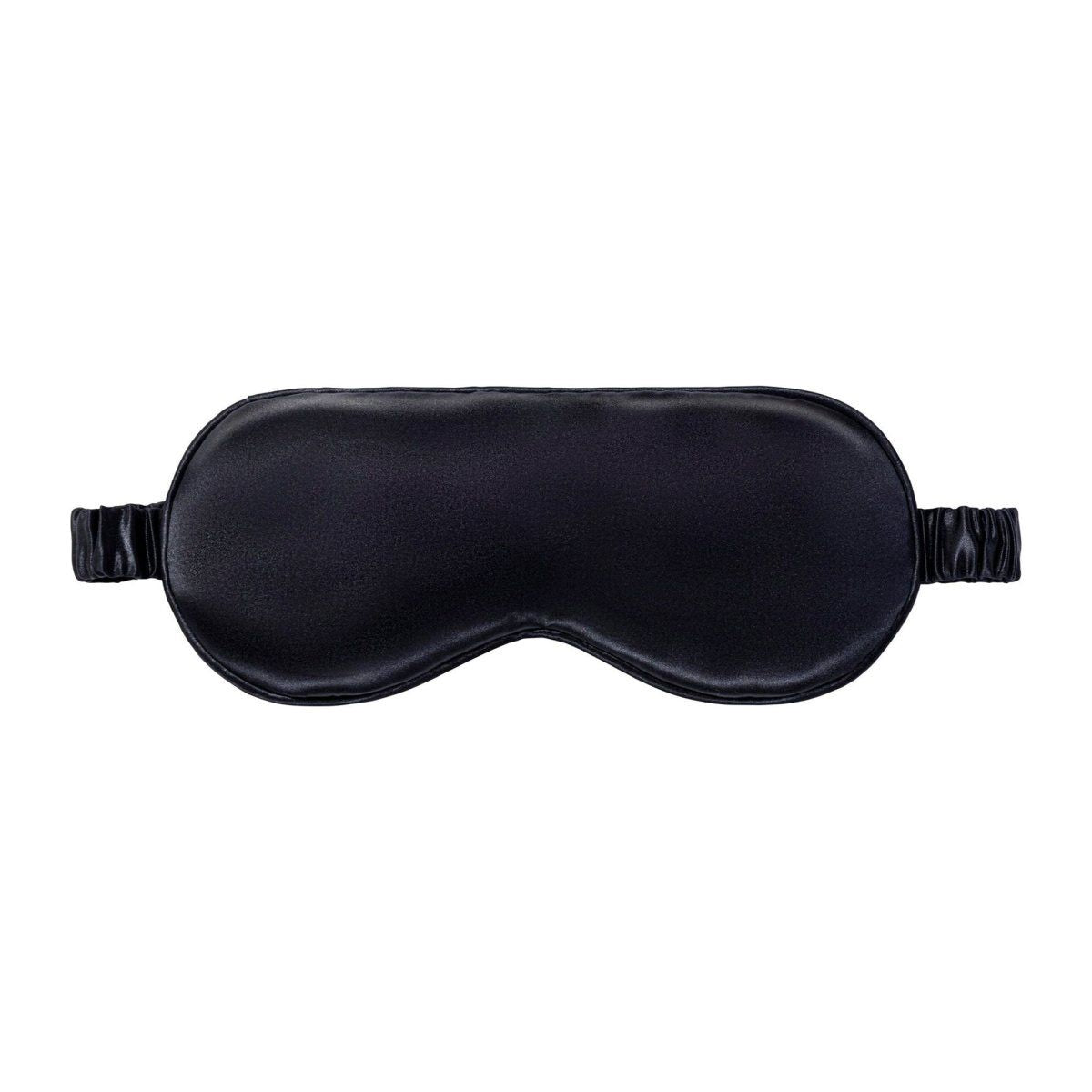 Pure Silk Sleep Mask - Glam Global UK