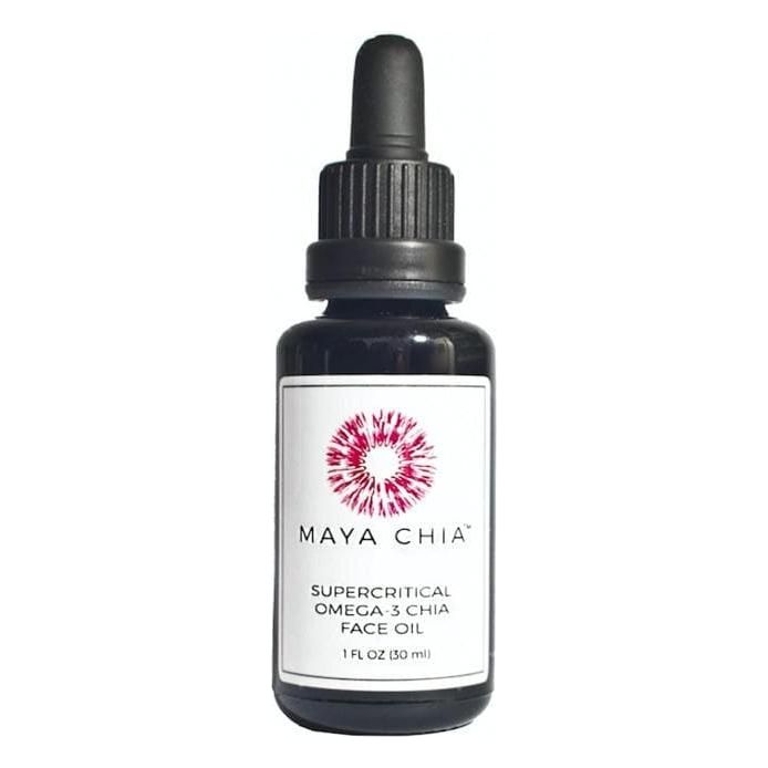 Pure Supercritical Chia Face Oil - Glam Global UK