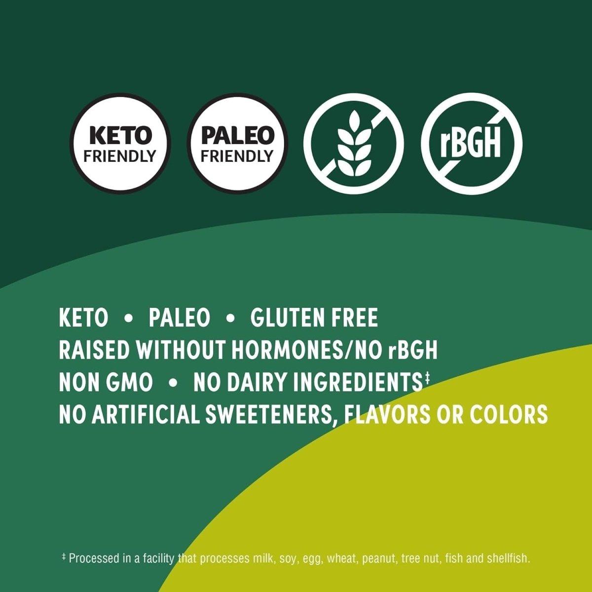 Purely Inspired Collagen Peptides | Paleo + Keto Certified | Unflavored - 410g (20 Servings) - Glam Global UK