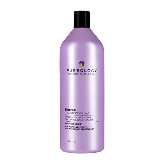 Pureology Hydrate Conditioner 1000ml - Glam Global UK