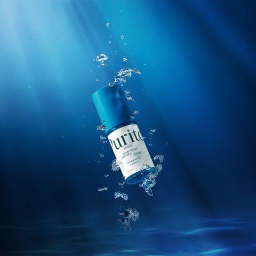 [PURITO SEOUL] Hydro Wave Deep Sea Serum 60ml - Glam Global UK