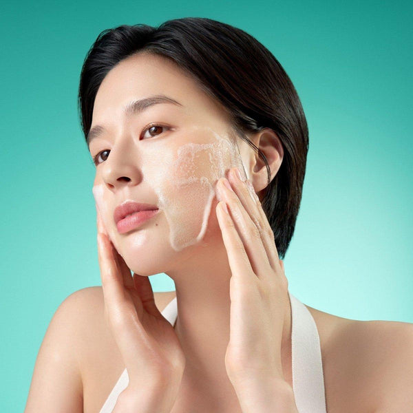 PURITO SEOUL Mighty Bamboo Panthenol Cleanser 150ml - Glam Global UKPURITO SEOUL