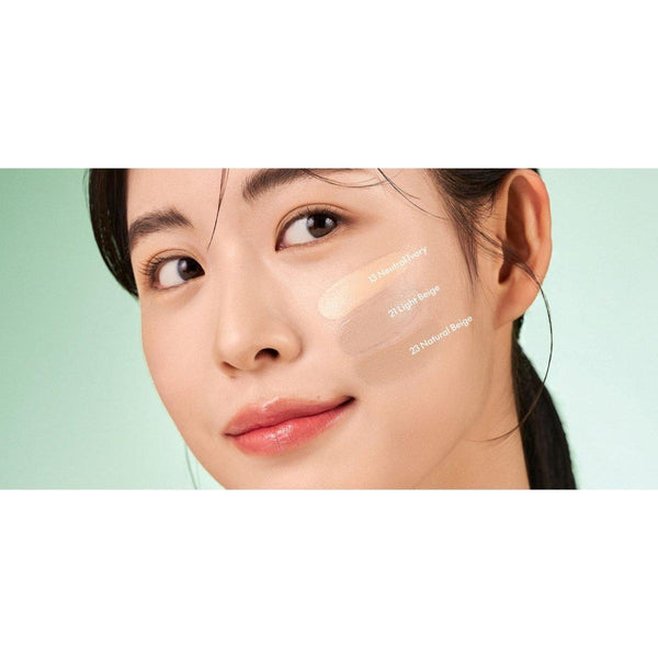 PURITO SEOUL Wonder Releaf Centella BB Cushion 15g X 2ea - Glam Global UKPURITO SEOUL