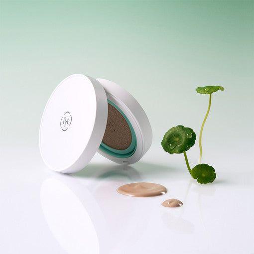 [PURITO SEOUL] Wonder Releaf Centella BB Cushion 15g X 2ea - Glam Global UK