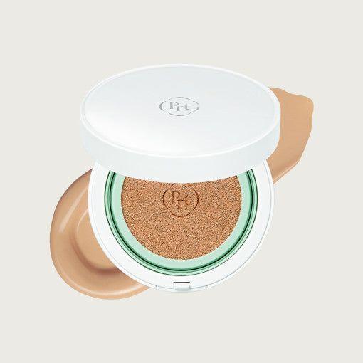 PURITO SEOUL Wonder Releaf Centella BB Cushion 15g X 2ea - Glam Global UKPURITO SEOUL
