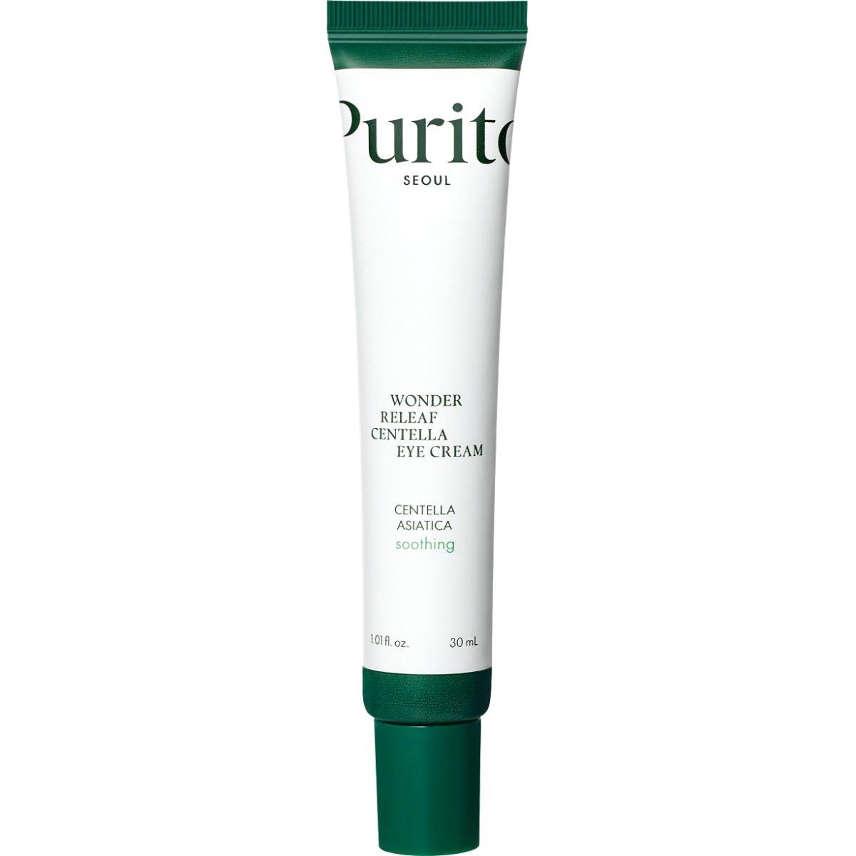 [PURITO SEOUL] Wonder Releaf Centella Eye Cream 30ml - Glam Global UK