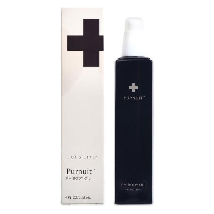 Purnuit PM Body Oil - Glam Global UK