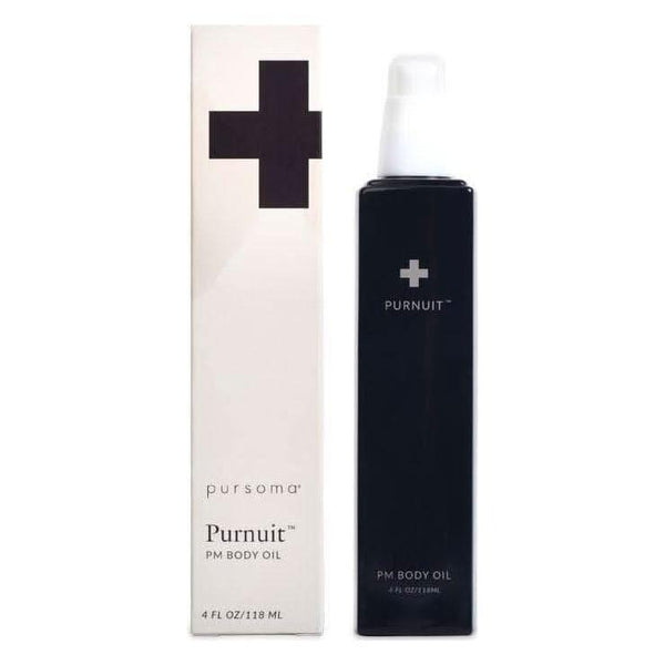 Purnuit PM Body Oil - Glam Global UKPursoma