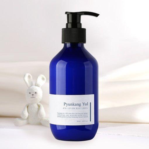 [Pyunkang Yul] ATO Baby Lotion Blue Label 350ml - Glam Global UKPyunkang Yul