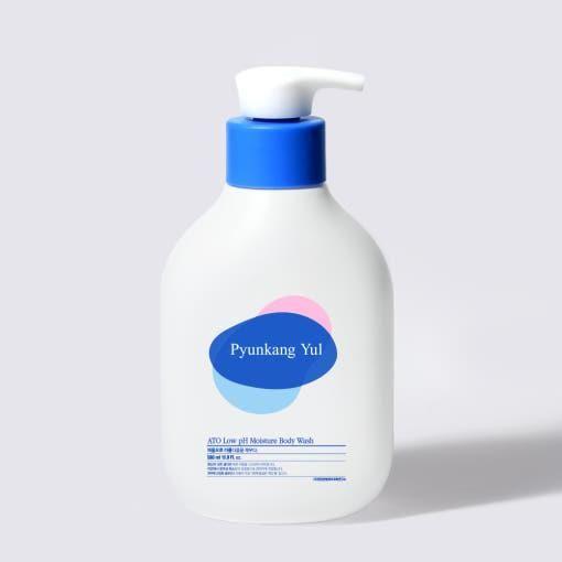 [Pyunkang yul] ATO Low PH Moisture Body Wash 590ml - Glam Global UKPyunkang Yul