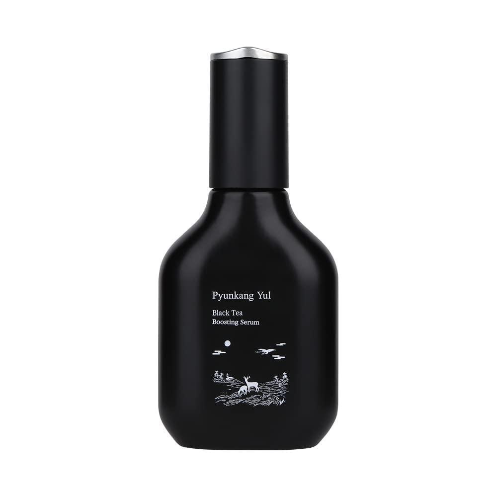 [Pyunkang Yul] Black Tea Boosting Serum 45ml - Glam Global UKPyunkang Yul