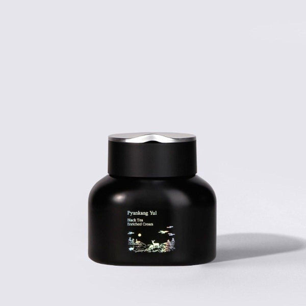 [Pyunkang Yul] Black Tea Enriched Cream 60ml - Glam Global UKPyunkang Yul