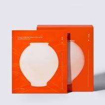 [Pyunkang Yul] Brightening Maskpack for Porcelain Skin 25ml*10ea - Glam Global UKPyunkang Yul