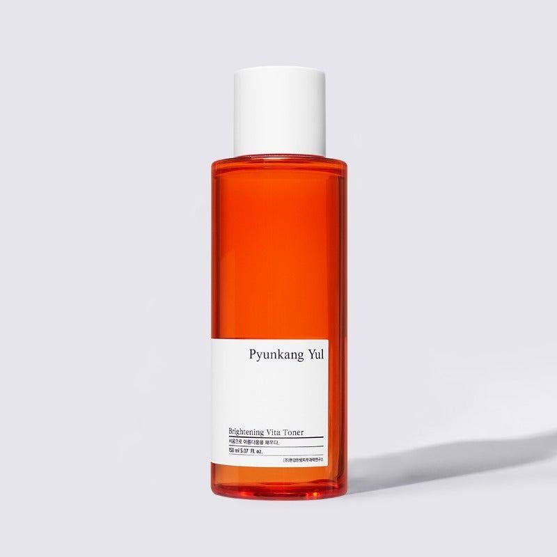 [Pyunkang Yul] Brightening Vita Toner 150ml - Glam Global UK