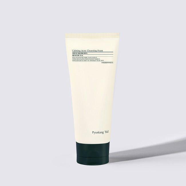 [Pyunkang Yul] Calming Acne Cleansing Foam 100ml - Glam Global UKPyunkang Yul