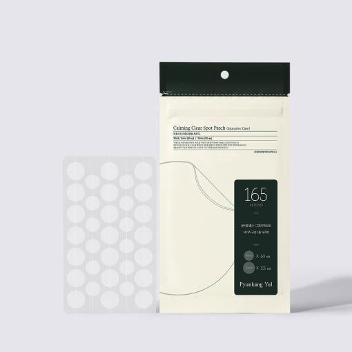 [Pyunkang Yul] Calming Clear Spot Patch (Intensive Care) 165ea - Glam Global UKPyunkang Yul