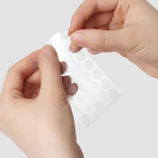 [Pyunkang Yul] Calming Clear Spot Patch (Intensive Care) 165ea - Glam Global UKPyunkang Yul