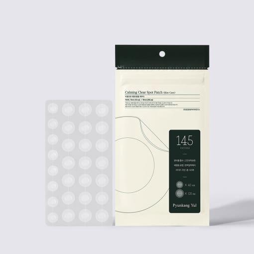 [Pyunkang Yul] Calming Clear Spot Patch (Slim Care) 145ea - Glam Global UKPyunkang Yul