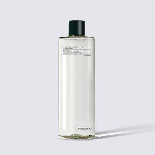 [Pyunkang Yul] Calming Deep Moisture Toner 500ml - Glam Global UKPyunkang Yul