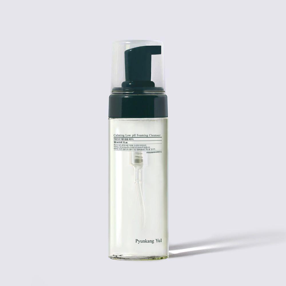 [Pyunkang Yul] Calming Low pH Foaming Cleanser 150ml - Glam Global UKPyunkang Yul