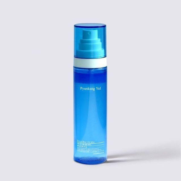 [Pyunkang Yul] Deep Blue Oil Mist 100ml - Glam Global UKPyunkang Yul