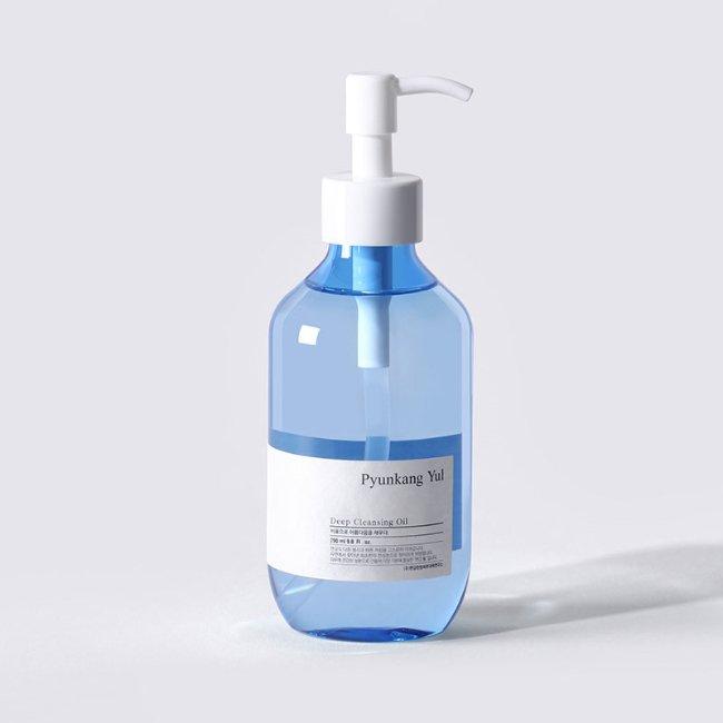 [Pyunkang Yul] Deep Cleansing Oil 290ml - Glam Global UKPyunkang Yul