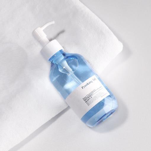 [Pyunkang Yul] Deep Cleansing Oil 290ml - Glam Global UKPyunkang Yul