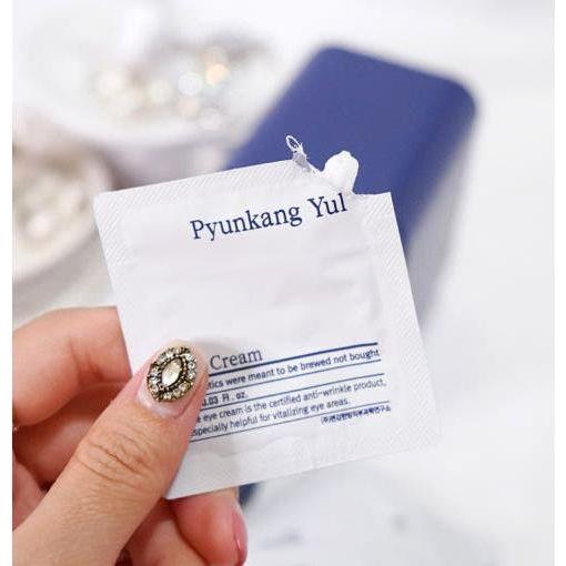 [Pyunkang Yul] Eye Cream (1ml X 50ea) - Glam Global UKPyunkang Yul