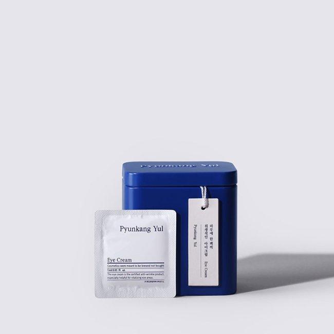 [Pyunkang Yul] Eye Cream (1ml X 50ea) - Glam Global UKPyunkang Yul