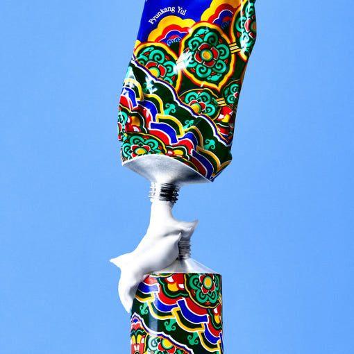 [Pyunkang Yul] Hand Cream Dancheong 75ml - Glam Global UKPyunkang Yul