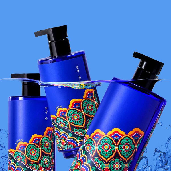 [Pyunkang Yul] Hand Wash Dancheong 350ml - Glam Global UKPyunkang Yul