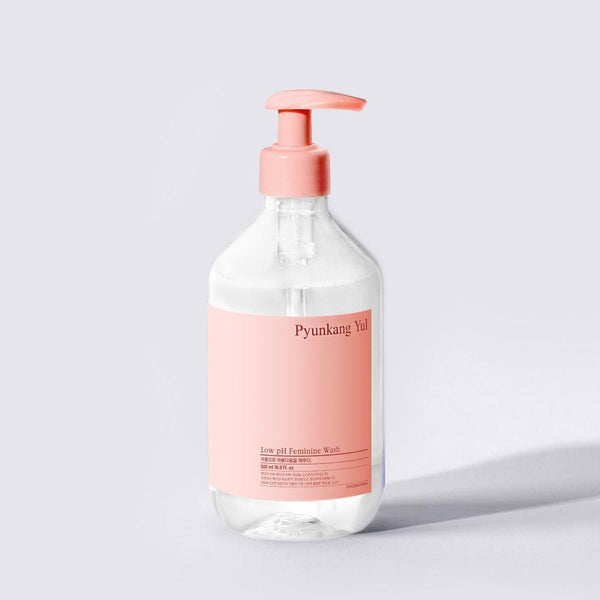 [Pyunkang Yul] Low pH Feminine Wash 500ml - Glam Global UKPyunkang Yul
