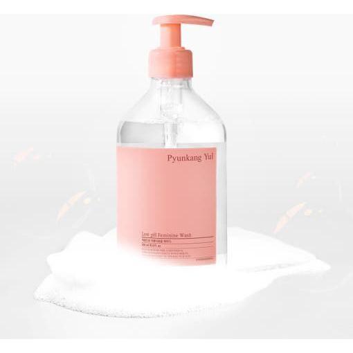 [Pyunkang Yul] Low pH Feminine Wash 500ml - Glam Global UKPyunkang Yul