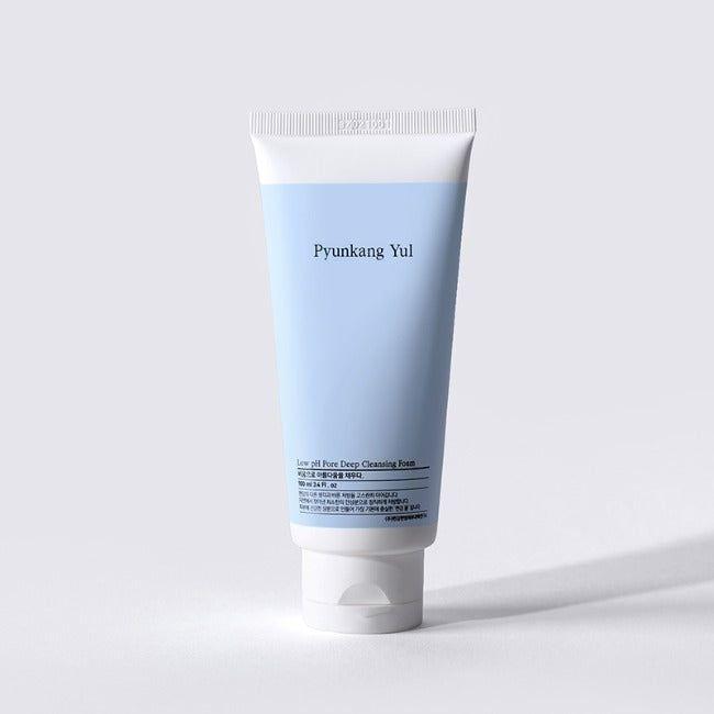 [Pyunkang Yul] Low pH Pore Deep Cleansing Foam 100ml - Glam Global UKPyunkang Yul