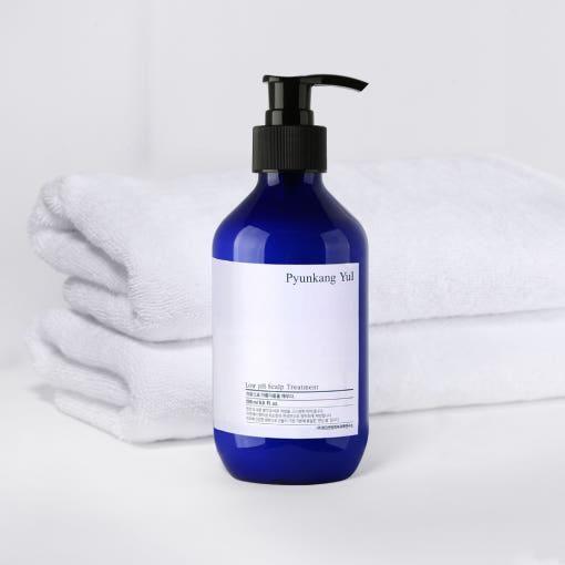 [Pyunkang Yul] Low pH Scalp Treatment 290ml - Glam Global UKPyunkang Yul