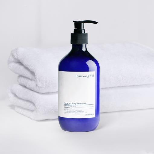 [Pyunkang Yul] Low pH Scalp Treatment 500ml - Glam Global UKPyunkang Yul