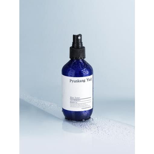 [Pyunkang Yul] Mist Toner 200ml - Glam Global UKPyunkang Yul