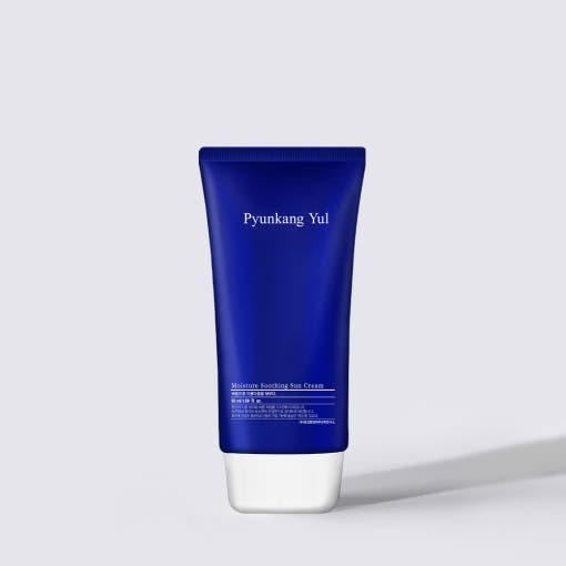 [Pyunkang Yul] Moisture Soothing Sun Cream SPF50+ PA++++ 50ml - Glam Global UKPyunkang Yul