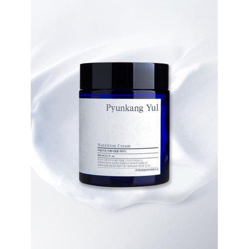[Pyunkang Yul] Nutrition Cream 100ml - Glam Global UKPyunkang Yul