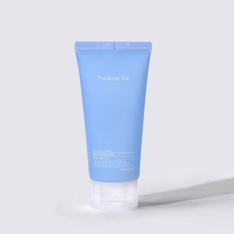 [Pyunkang Yul] Sleeping Mask 120ml - Glam Global UK